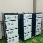 ĐIỆN LƯỚI TĂNG CAO NHIỀU THIẾT BỊ ĐIỆN BỊ CHÁY