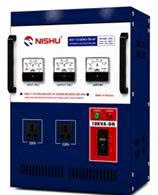 Ổn áp NISHU 10KVA-DR