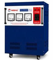 Ổn áp NISHU 15KVA-DR