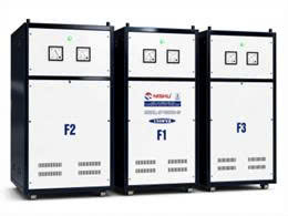 Ổn áp NISHU 150KVA-3F