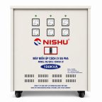 Biến áp tự ngẫu 100KVA-3F