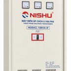 Biến áp tự ngẫu 150KVA-3F