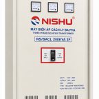 Biến áp tự ngẫu 200KVA-3F
