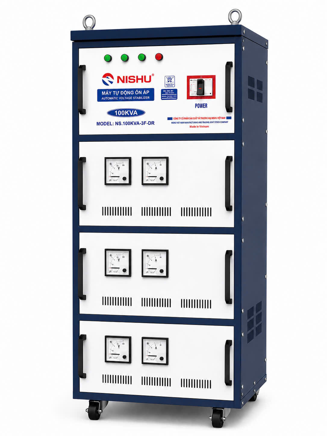 gen-h-100KVA-3F-DR
