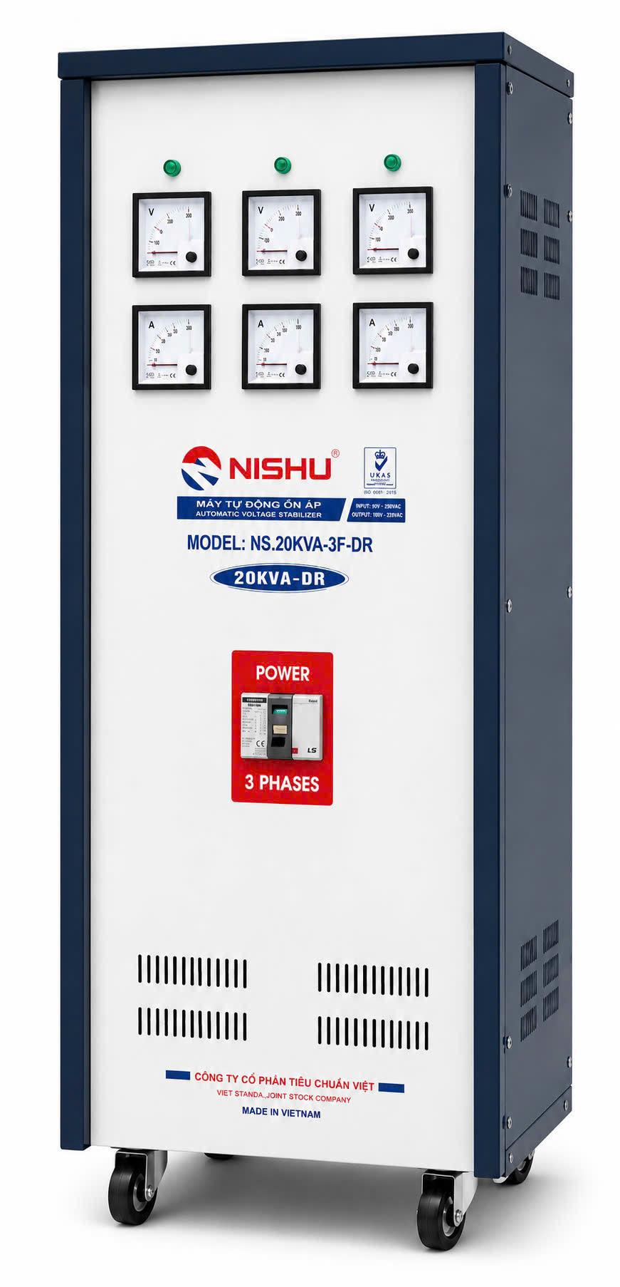 gen-h-20KVA-3F-DR