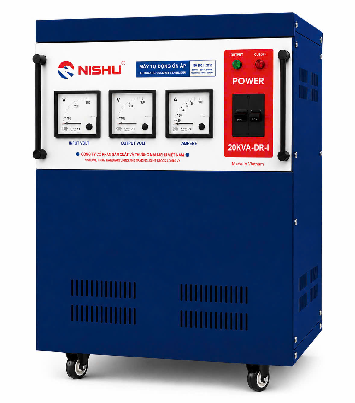 gen-h-20KVA-DRI