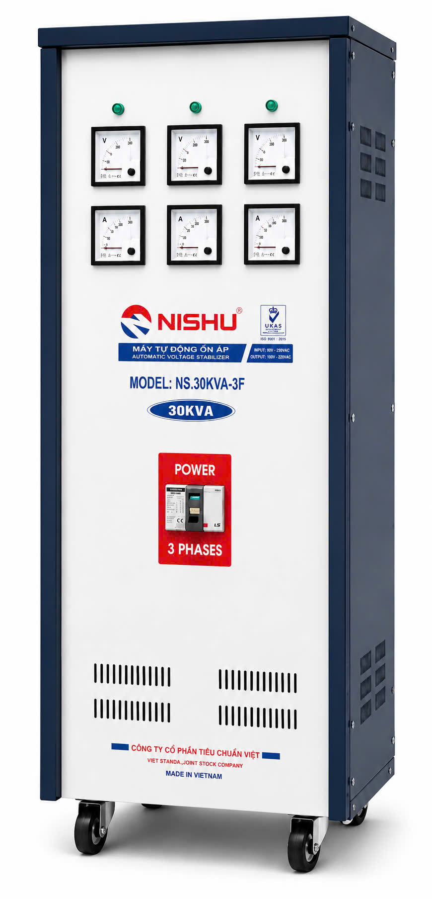 gen-h-30KVA-3F