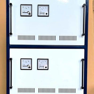 Ổn áp NISHU 45KVA-3F-DR